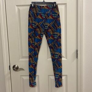 LulaRoe One Size Women’s Leggings. Buttery Soft